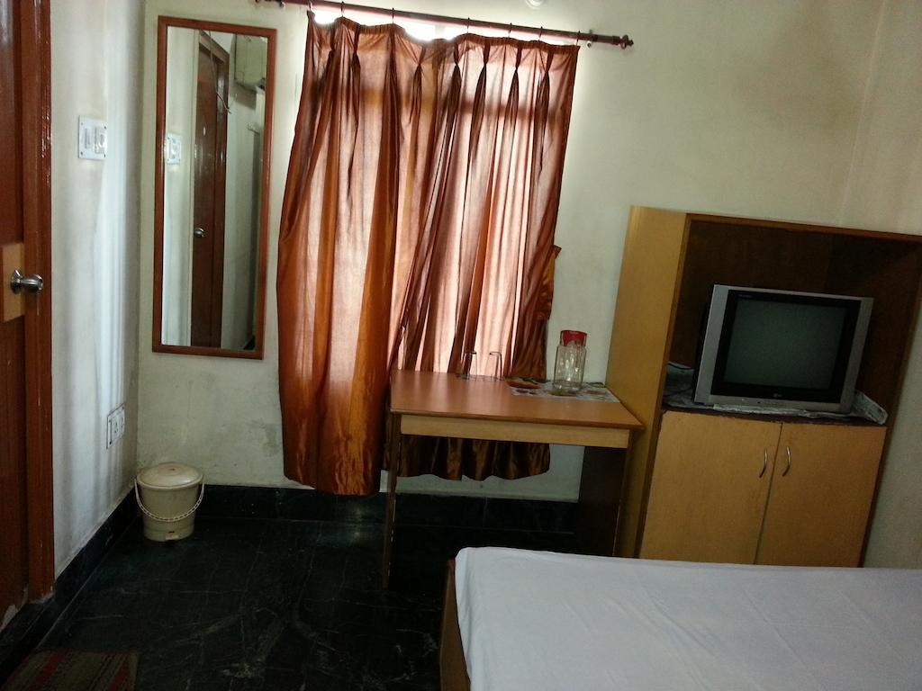 Hotel Marina Inn Dhanbād Habitación foto