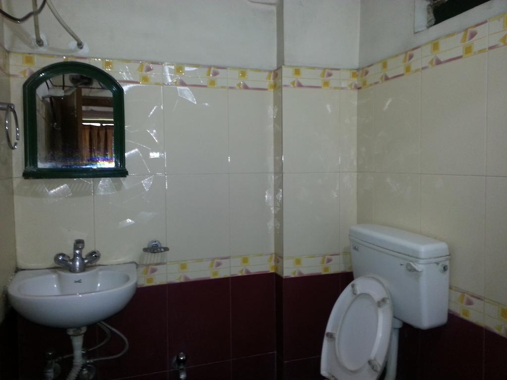 Hotel Marina Inn Dhanbād Habitación foto