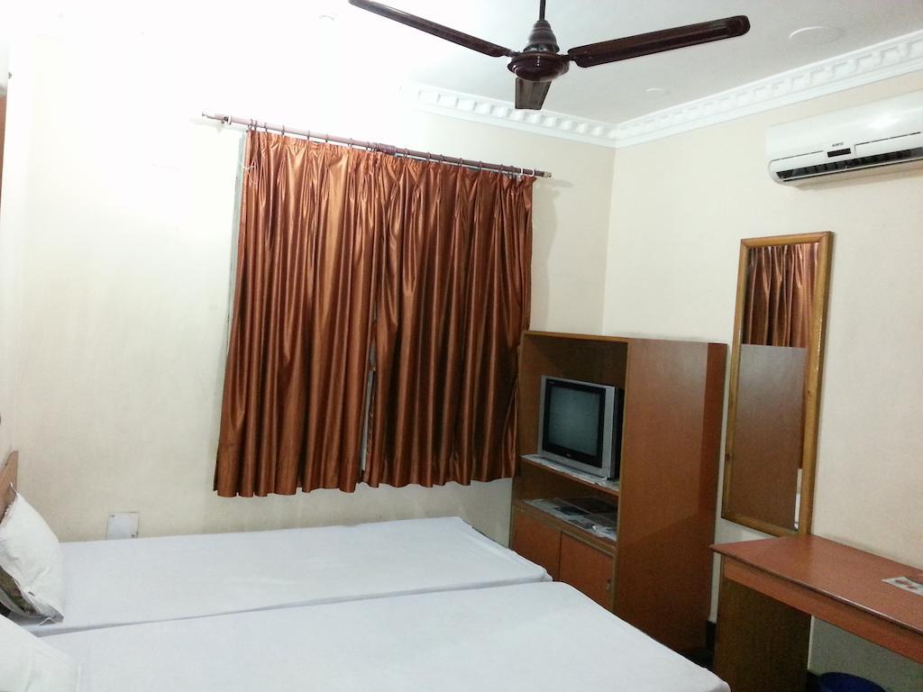 Hotel Marina Inn Dhanbād Habitación foto