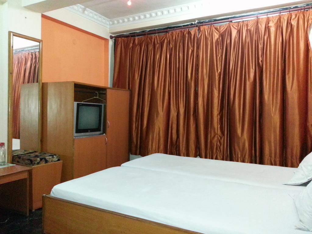 Hotel Marina Inn Dhanbād Exterior foto