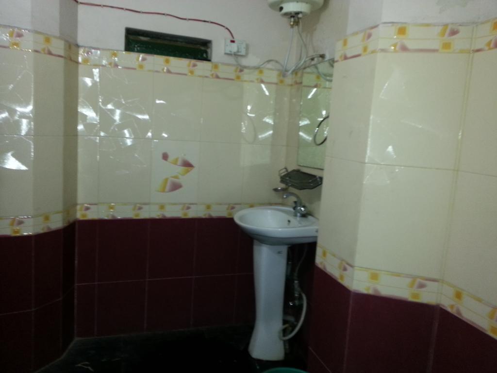 Hotel Marina Inn Dhanbād Habitación foto